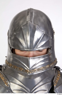Photos Medieval Armor  2 head helmet 0001.jpg